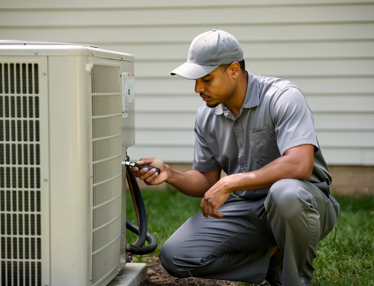 installateur Mijdrecht